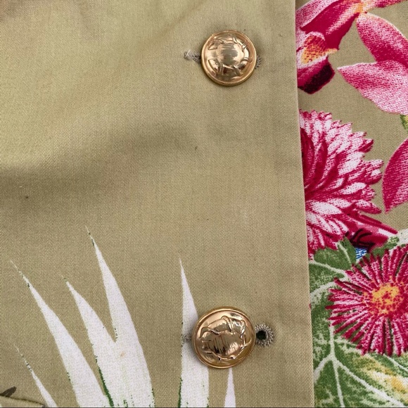 Roberto Cavalli blazer - Picture 13 of 16